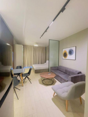 Luxury apartment Al Dau Heights Hurghada